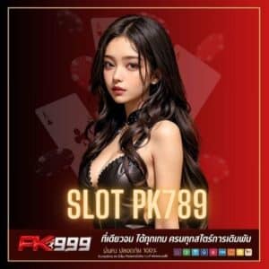 slot pk789