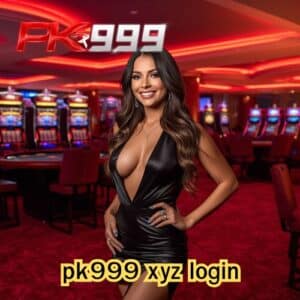 pk999 xyz login