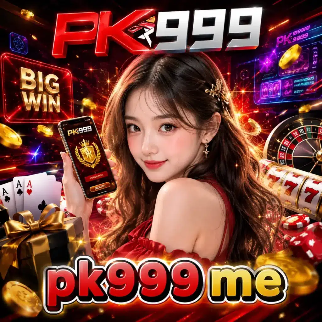 pk999 me
